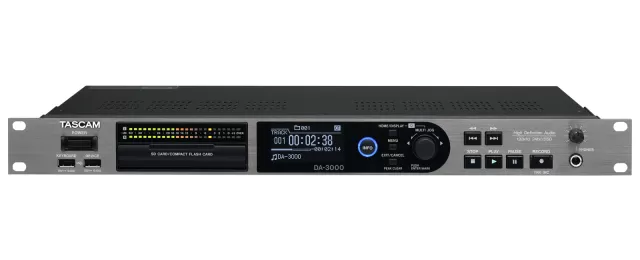 TASCAM DA-3000