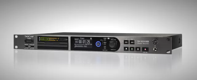 TASCAM DA-3000SD