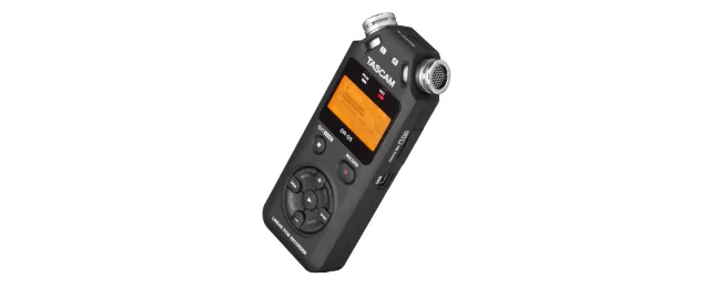 TASCAM DR-05