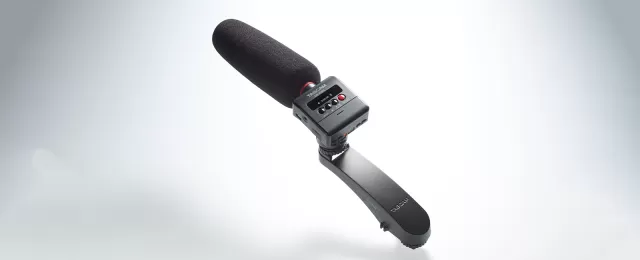 TASCAM DR-10SG