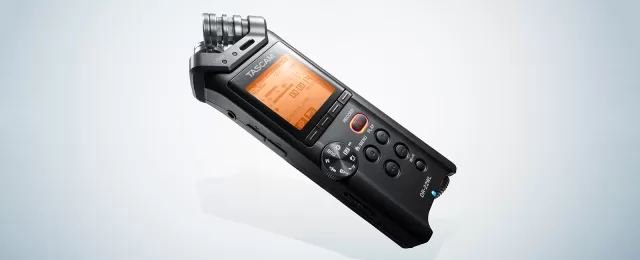 TASCAM DR-22WL
