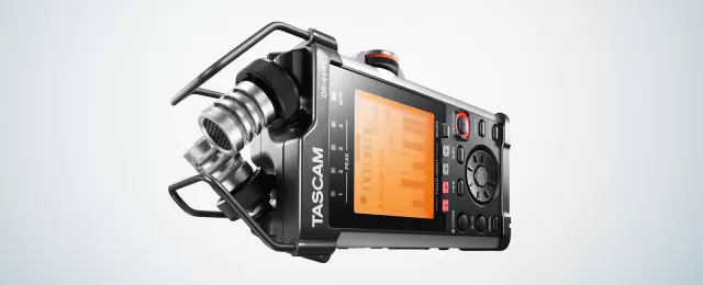 TASCAM DR-44WL