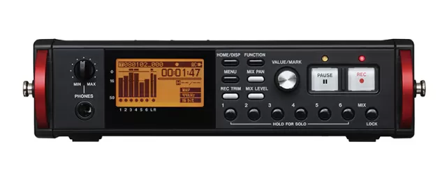 TASCAM DR-680MKII