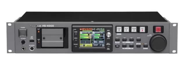 TASCAM HS-4000