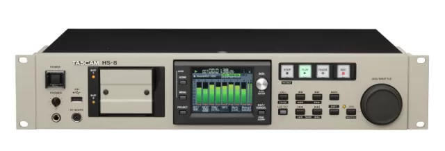 TASCAM HS-8