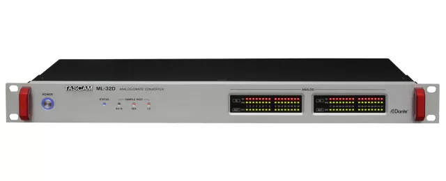 TASCAM ML-32D