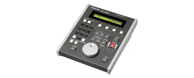 TASCAM RC-900