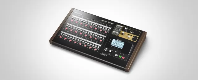 TASCAM Studio Bridge