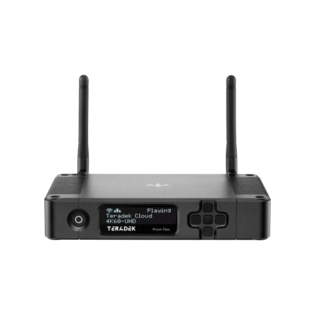 Teradek Prism Flex