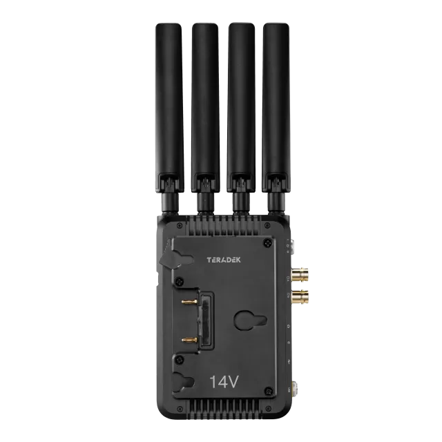 Teradek Prism Mobile