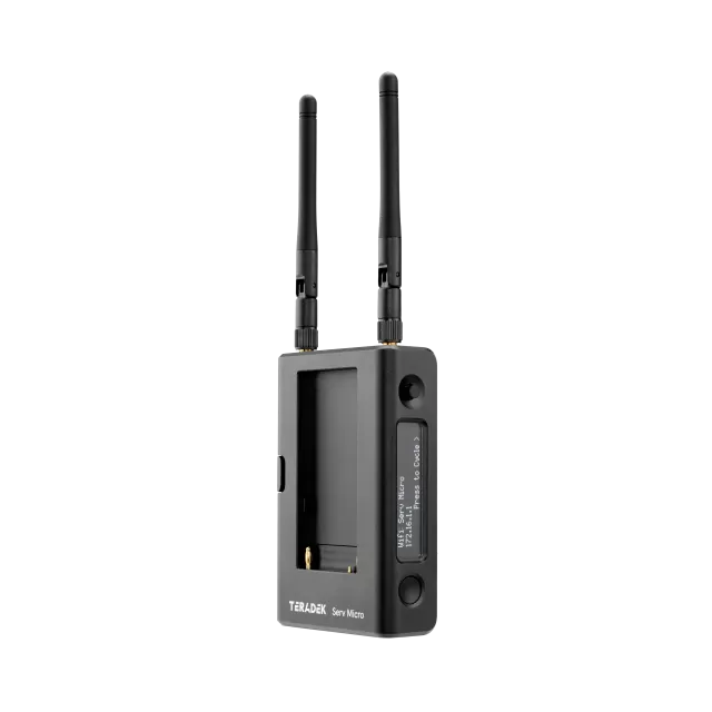 Teradek Serv Micro