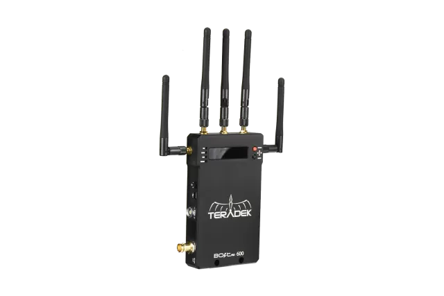 Teradek T-RAX