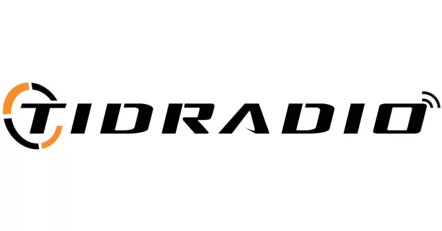Tidradio TD-H8 (2nd Gen)