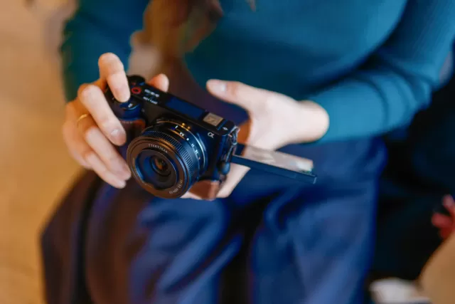 TTArtisan AF 14mm F3.5 Lens (sony-e-mount)