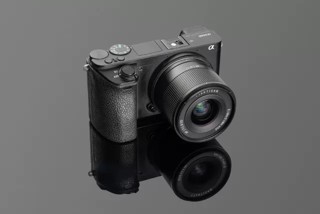 TTArtisan AF 17mm F1.8 Air (sony-e-mount)