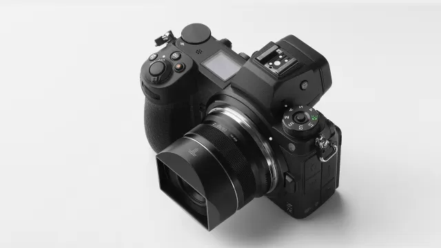 TTArtisan AF 32mm F2.8 Lens (nikon-z-mount)