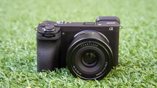 TTArtisan AF 35mm F1.8 Mark II (sony-e-mount)