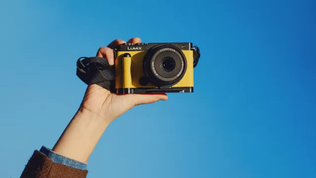 TTArtisan AF 40mm F2 (L-mount)