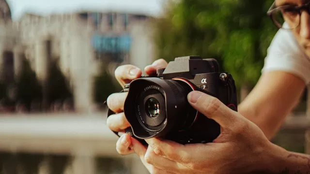 TTArtisan AF 40mm F2 (sony-e-mount)