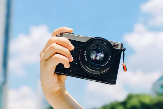 TTArtisan AF 50mm F1.8 Neo (L-mount)