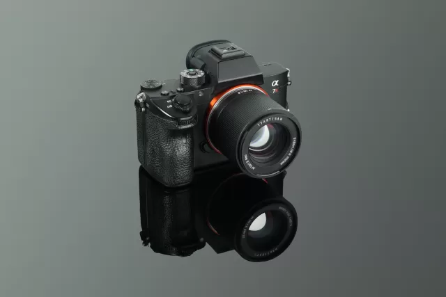 TTArtisan AF 50mm F1.8 Neo (sony-e-mount)
