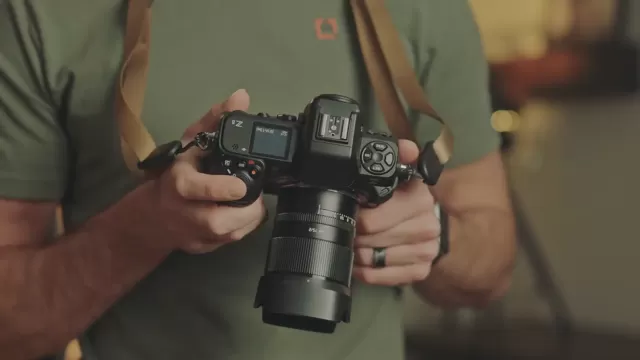 TTArtisan AF 75mm F2 Lens (nikon-z-mount)