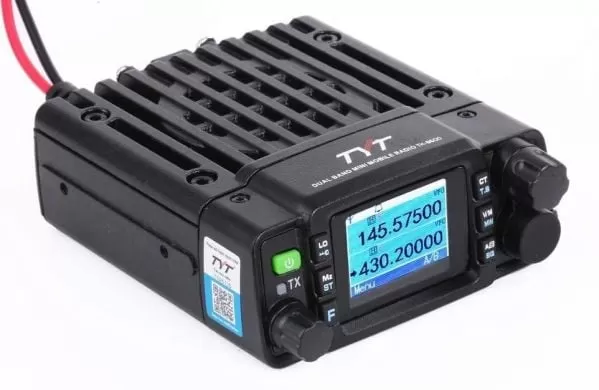 TYT TH-8600