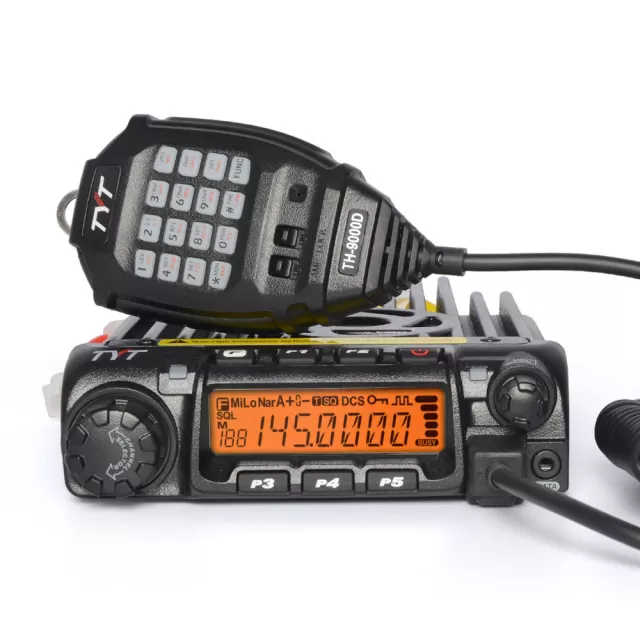 TYT TH-9000D