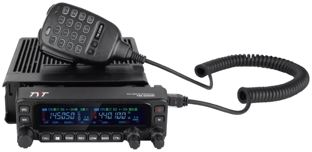TYT TM-D70W