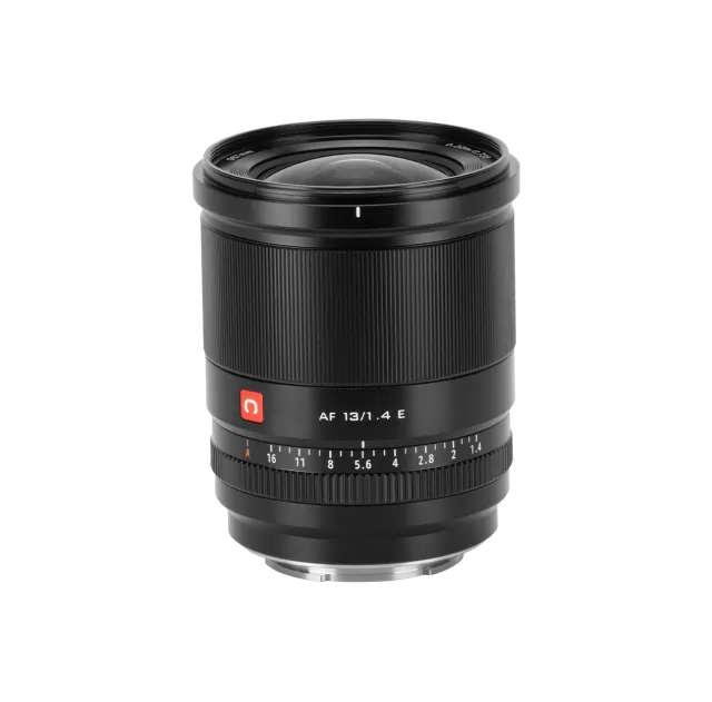 Viltrox AF 13/1.4 E