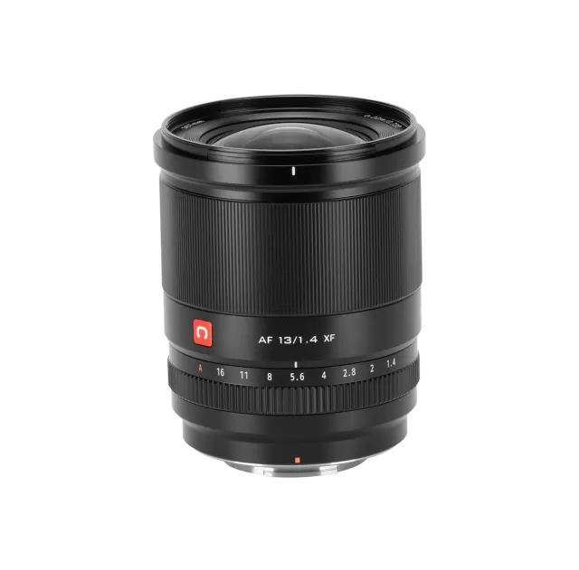 Viltrox AF 13/1.4 XF
