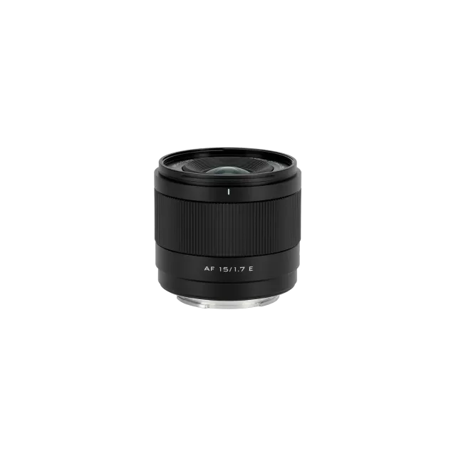 Viltrox AF 15/1.7 Air E