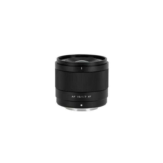 Viltrox AF 15/1.7 Air XF