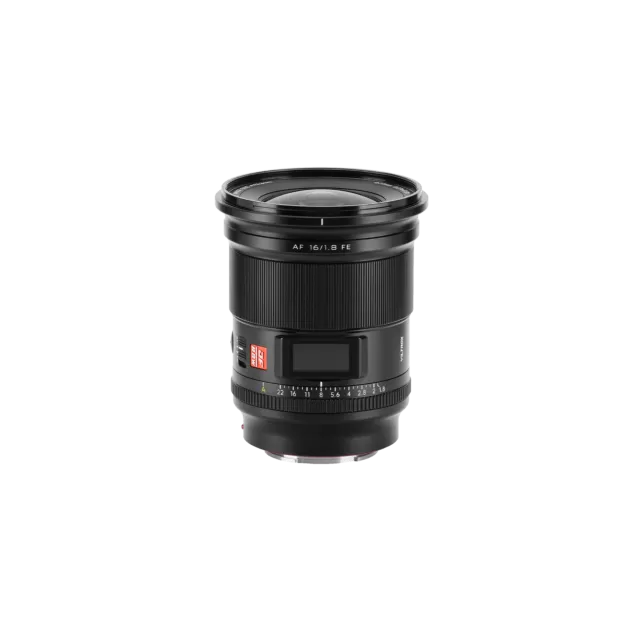 Viltrox AF 16/1.8 FE