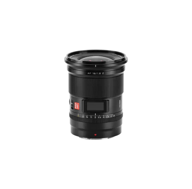 Viltrox AF 16/1.8 Z