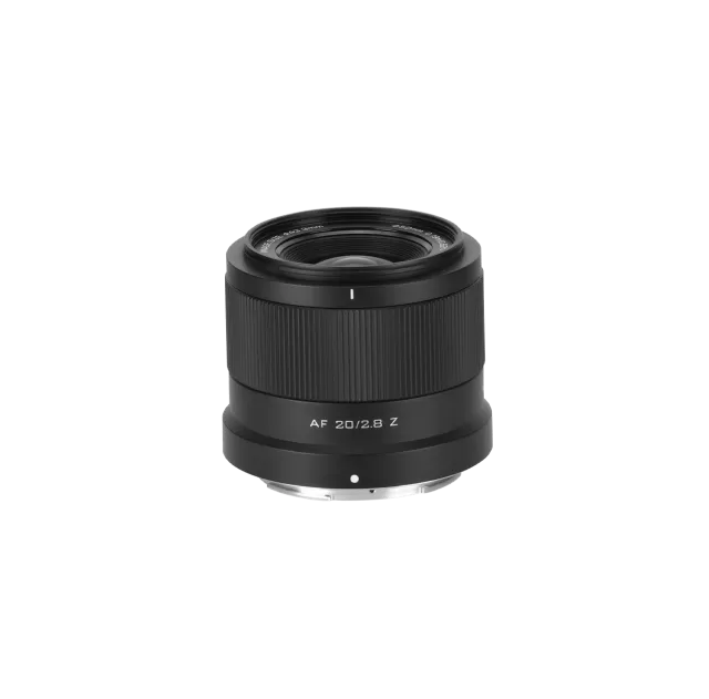 Viltrox AF 20/2.8 Z