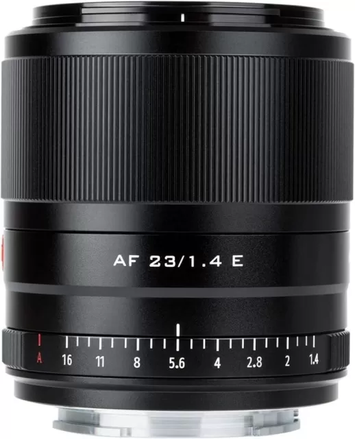 Viltrox AF 23/1.4 E