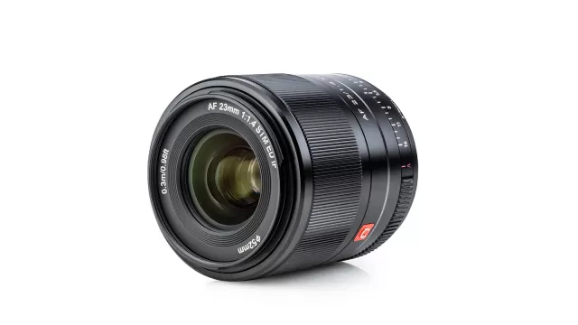 Viltrox AF 23/1.4 EF-M