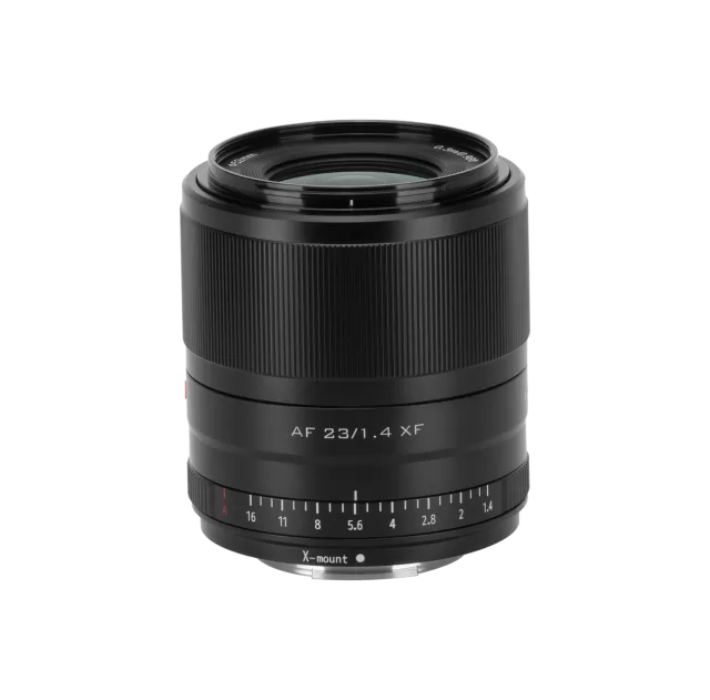 Viltrox AF 23/1.4 XF