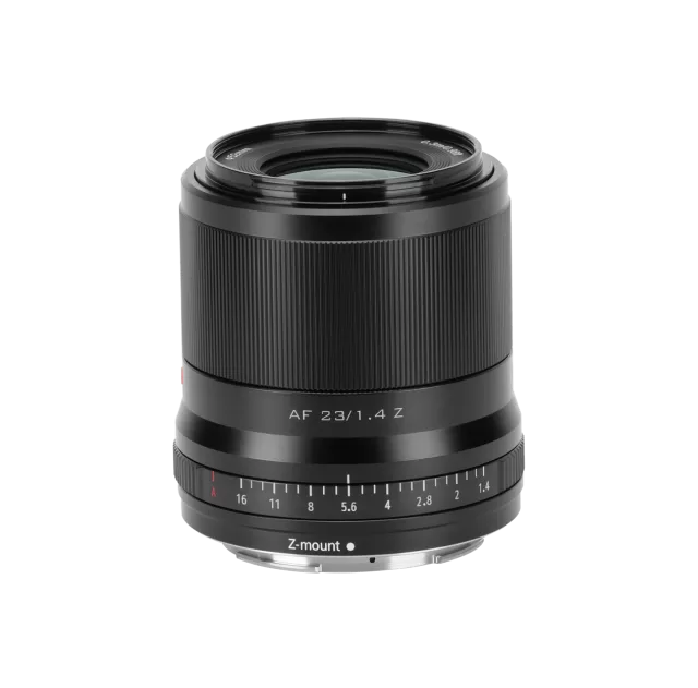 Viltrox AF 23/1.4 Z