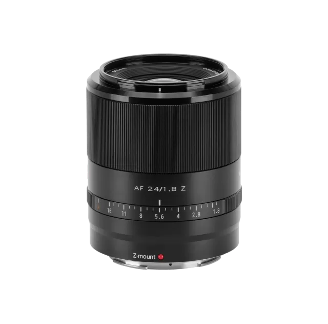 Viltrox AF 24/1.8 Z