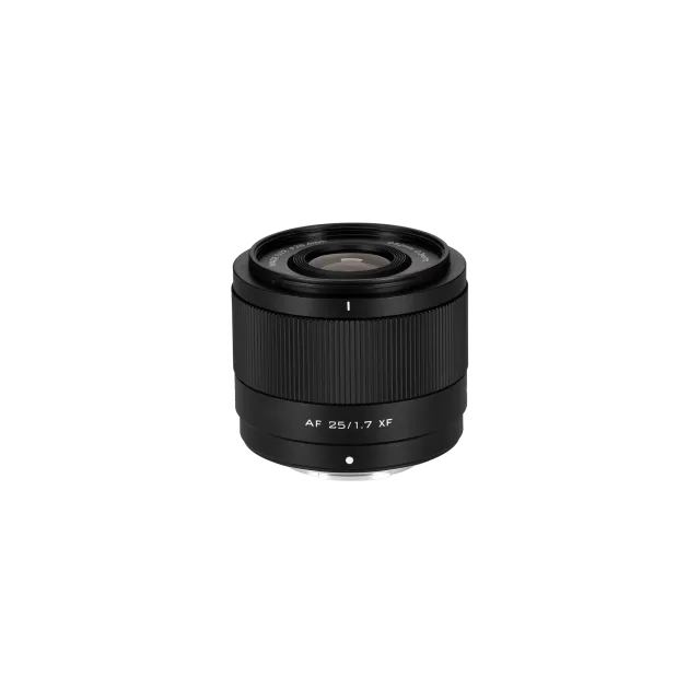Viltrox AF 25/1.7 XF