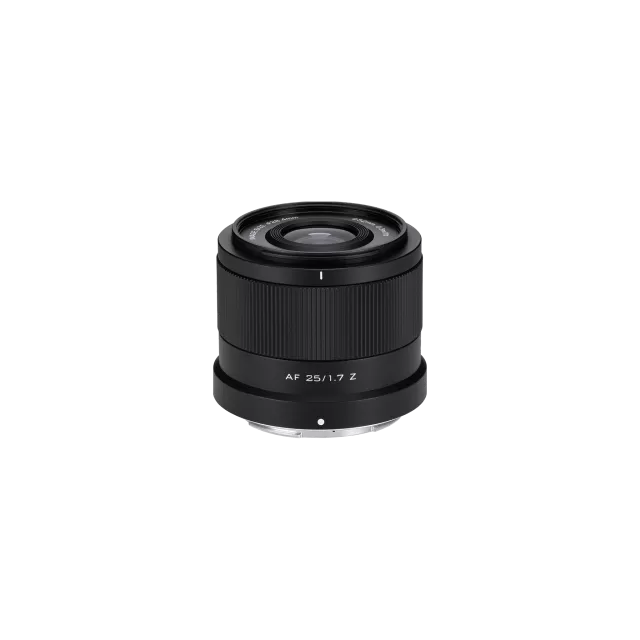 Viltrox AF 25/1.7 Z