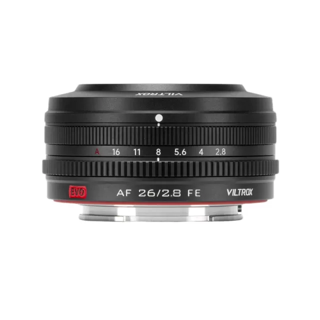 Viltrox AF 26/28 EVO FE