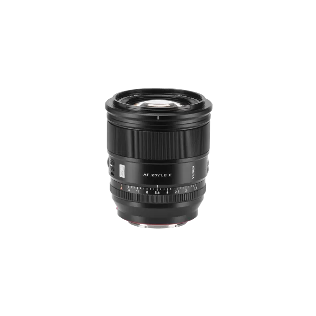 Viltrox AF 27/1.2 Pro E