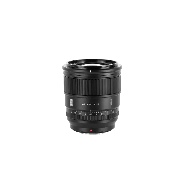 Viltrox AF 27/1.2 Pro XF