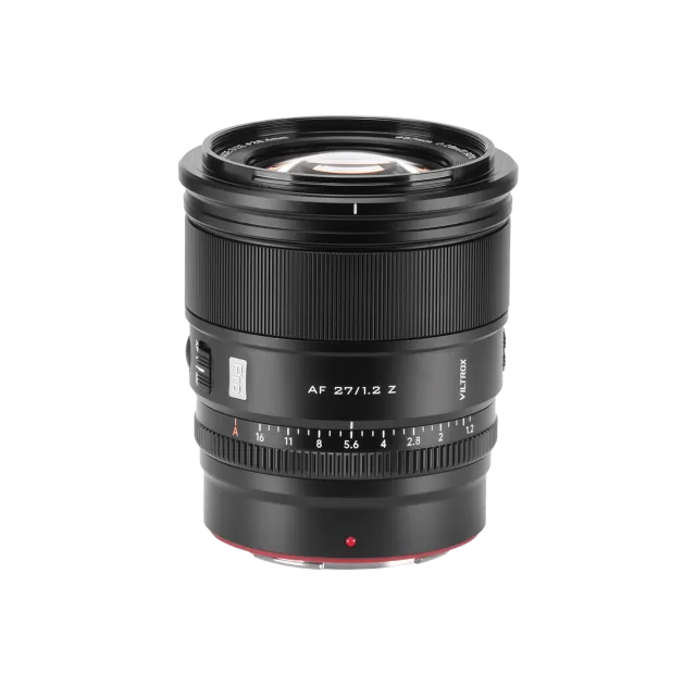 Viltrox AF 27/1.2 Pro Z