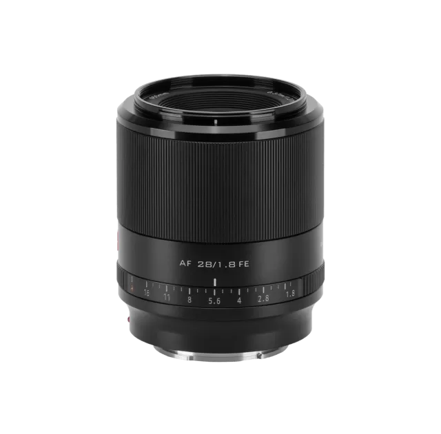 Viltrox AF 28/1.8 FE