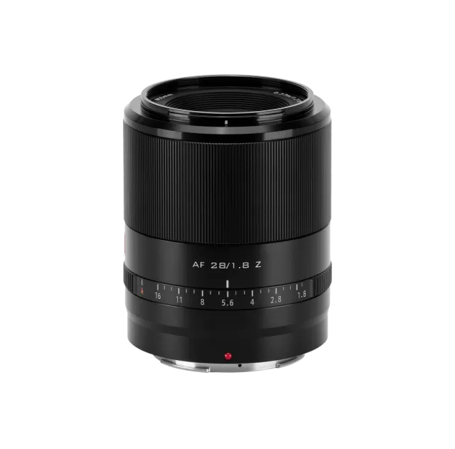 Viltrox AF 28/1.8 Z