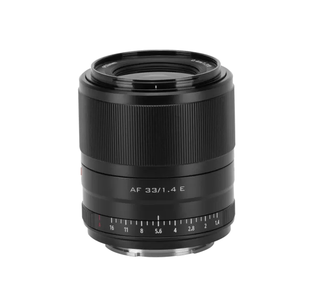 Viltrox AF 33/1.4 E